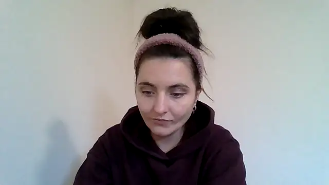 DInaraXRose online show from 11.19.25