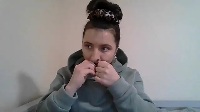 DInaraXRose online show from 01.19.26