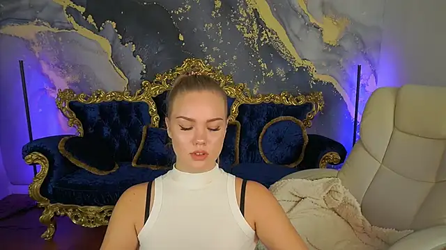 CelesteNoir online show from 09.19.25