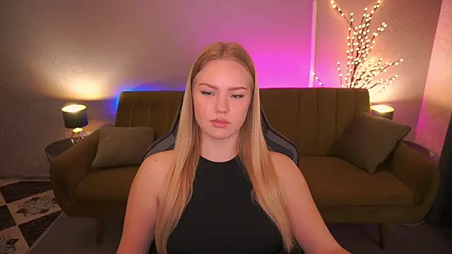 CelesteNoir online show from 10.07.25