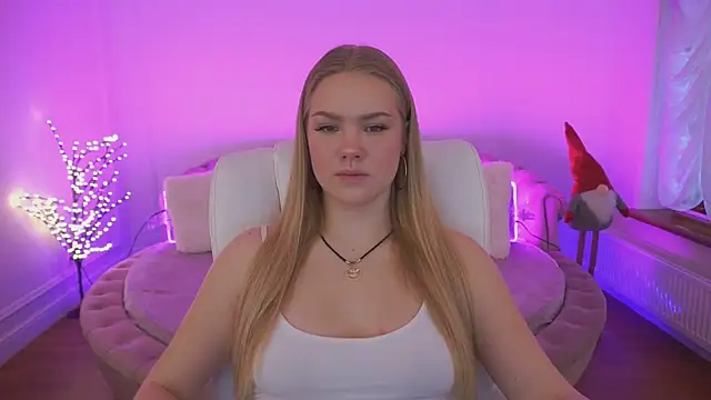 Snapshot of CelesteNoir chatting on 01.07.26 CelesteNoir online show from 01.07.26