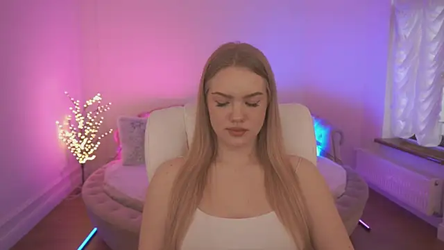 Snapshot of CelesteNoir chatting on 02.11.26 CelesteNoir online show from 02.11.26