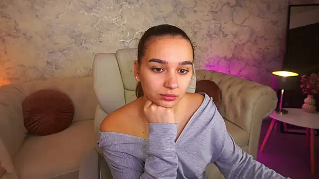 UrMuseOn online show from 11.18.25