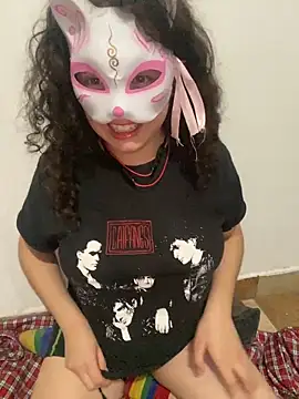 Lucy YupiSweet online show from 02.11.26