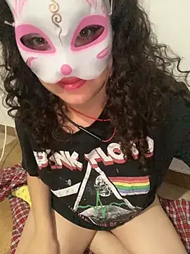 Lucy YupiSweet online show from 02.15.26