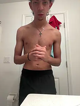 Snapshot of Ryan_12xX chatting on 11.14.25 Ryan 12xX online show from 11.14.25