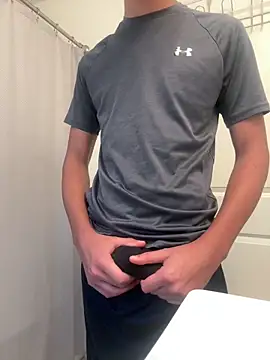 Snapshot of Ryan_12xX chatting on 03.21.26 Ryan 12xX online show from 03.21.26