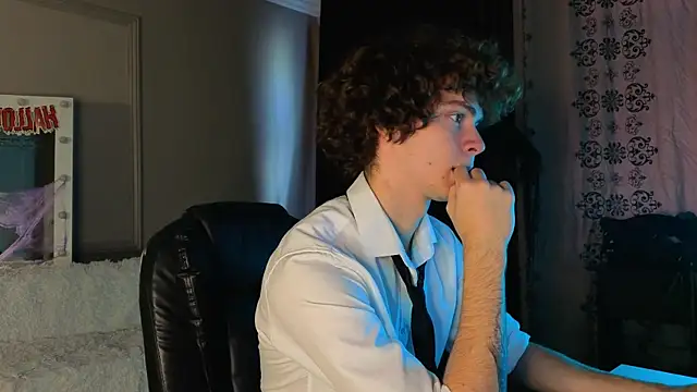 Tommy Jamm online show from 11.04.25