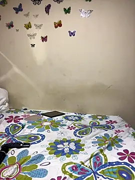 Snapshot of Vliacoooper2 chatting on 09.20.25 Vliacoooper2 online show from 09.20.25