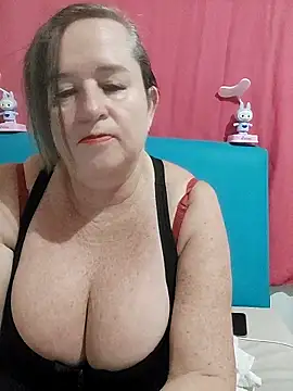 Miss-tetas online show from 09.29.25