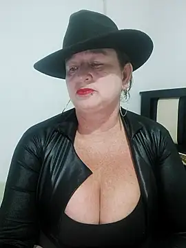 Miss-tetas online show from 01.18.26