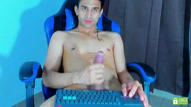 Camachito332 online show from 07.22.26