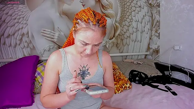 Gerald and Kristy online show from 10.05.25