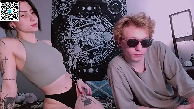 poisondevotion online show from 09.12.25