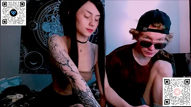 poisondevotion online show from 11.10.25