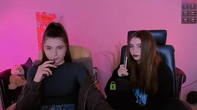 Snapshot of barbara_crazy chatting on 11.16.25 barbara crazy online show from 11.16.25