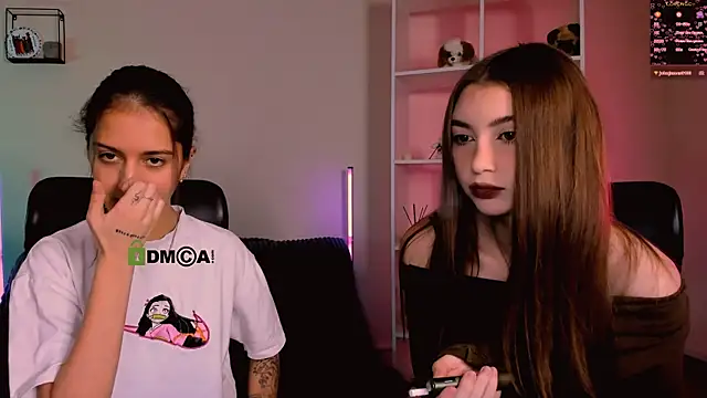 Snapshot of barbara_crazy chatting on 12.01.25 barbara crazy online show from 12.01.25