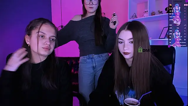 barbara crazy online show from 02.09.26