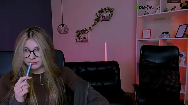 barbara crazy online show from 03.14.26