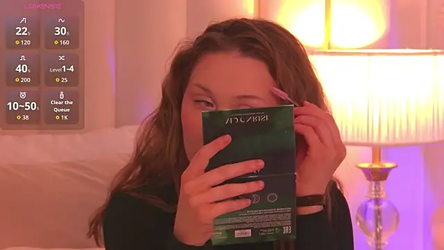 NancySmitts online show from 02.22.26