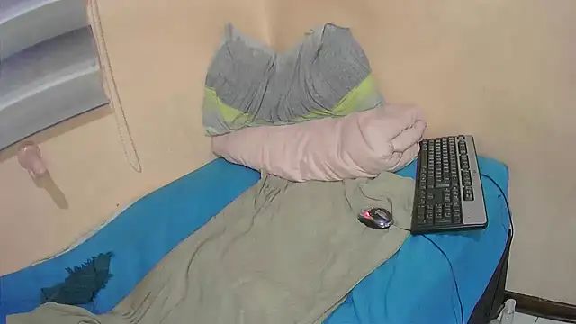 BigSexyEbony online show from 10.24.25