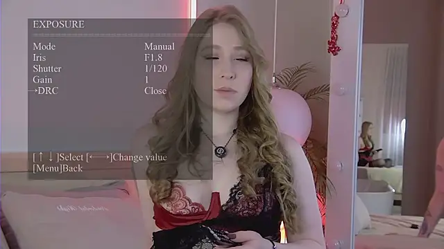 MiaEuphoria  online show from 02.23.26