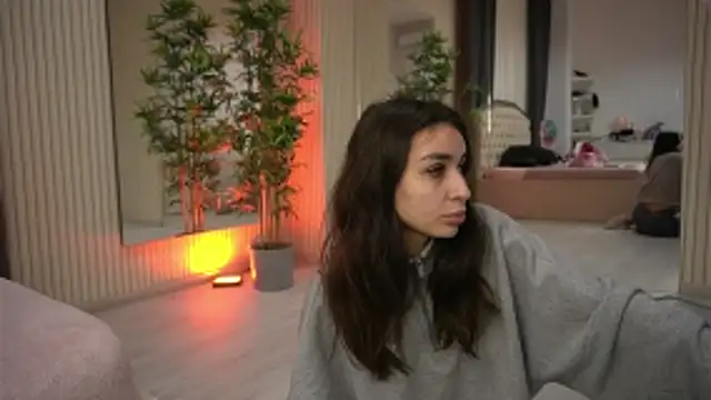 EmmaBlanco online show from 02.19.26