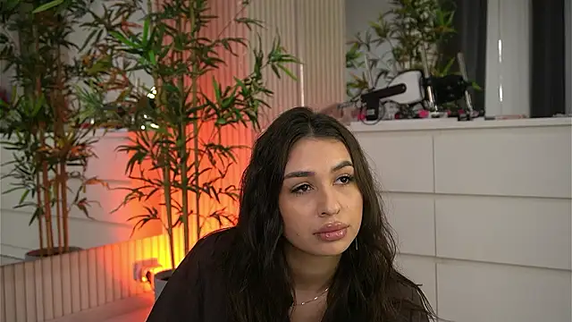 EmmaBlanco online show from 03.11.26