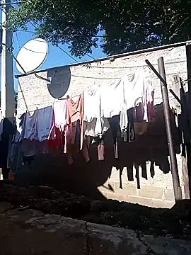 Snapshot of RFeltomWhitJ chatting on 11.13.25 RFeltomWhitJ online show from 11.13.25