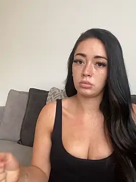 ItsCOCOx online show from 09.11.25