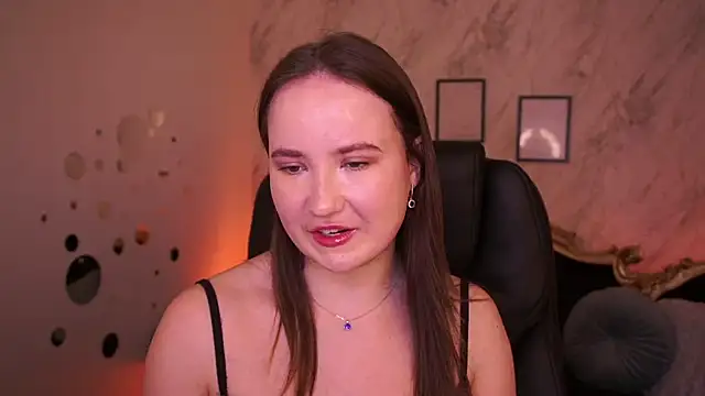 SofieBloom online show from 04.09.26