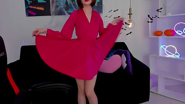 KiraHolli online show from 11.02.25