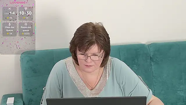 Sandra Sunrise online show from 09.22.25