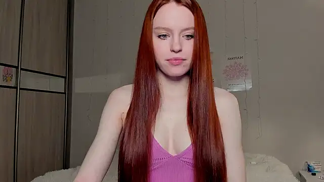 Sofia Mango online show from 05.14.26