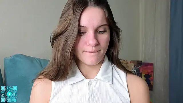 chloemilka online show from 11.03.25