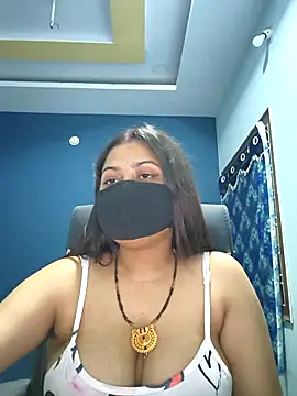 SassyWildCouple online show from 09.14.25