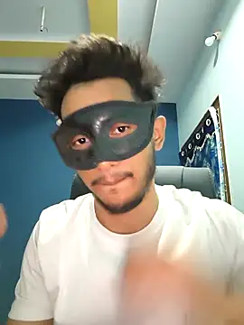 SassyWildCouple online show from 09.15.25