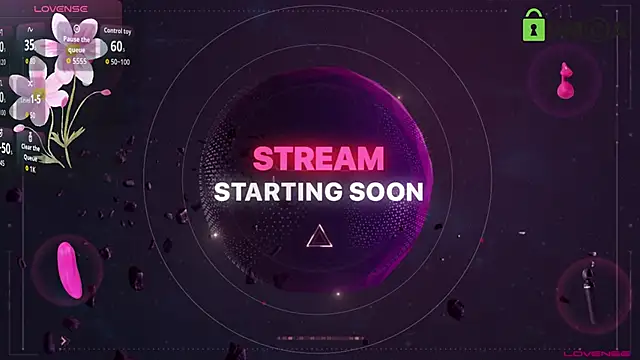 SassyWildCouple online show from 03.26.26