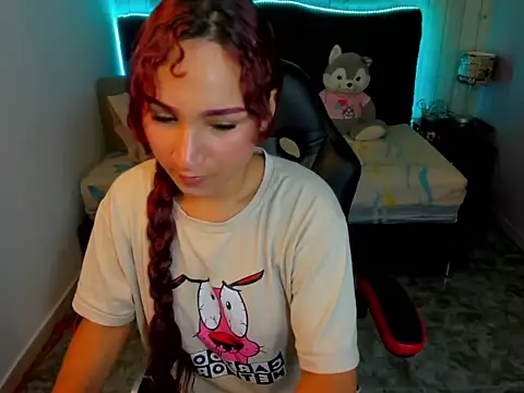 Snapshot of salome_rojas_ chatting on 11.05.25 salome rojas online show from 11.05.25