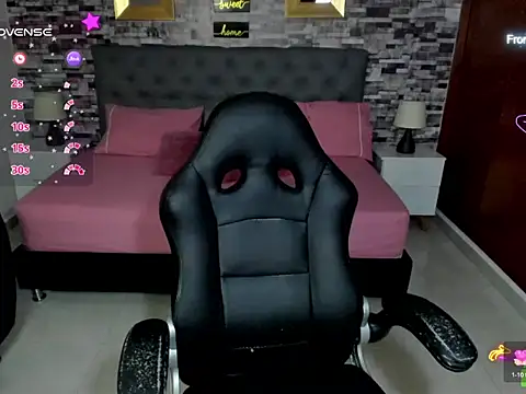 Snapshot of salome_rojas_ chatting on 02.19.26 salome rojas online show from 02.19.26