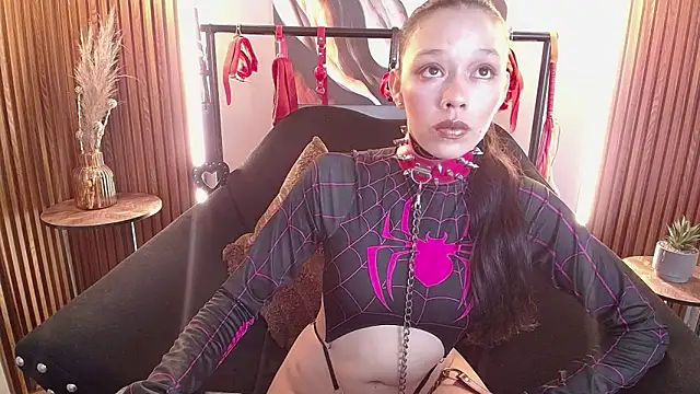 Doll4anall online show from 04.10.26