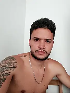 Gerduk online show from 09.18.25