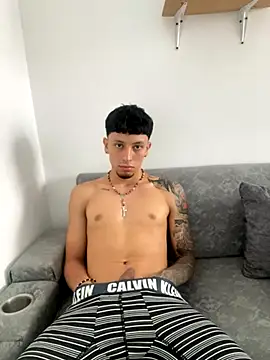 Stiven x0 online show from 11.23.25