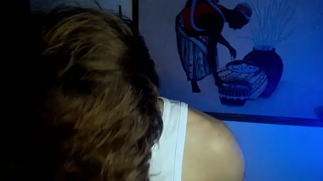 Kaoriimatsuii online show from 10.28.25