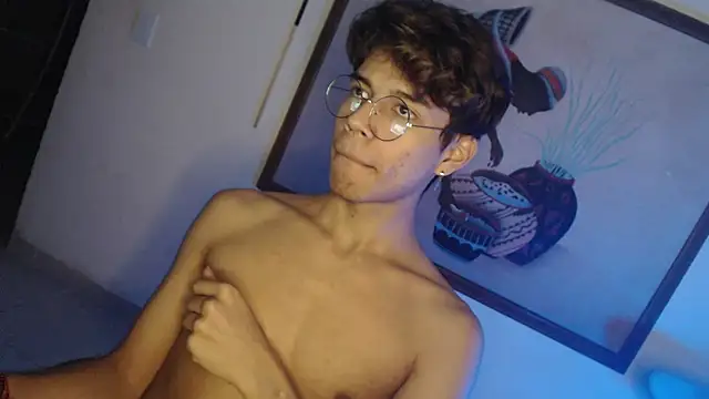 Kaoriimatsuii online show from 11.07.25