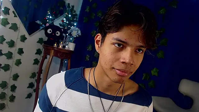 Kaoriimatsuii online show from 11.28.25