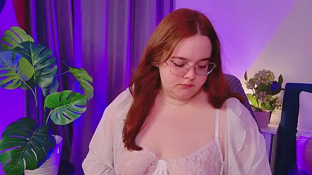 Neko Moor online show from 03.04.26