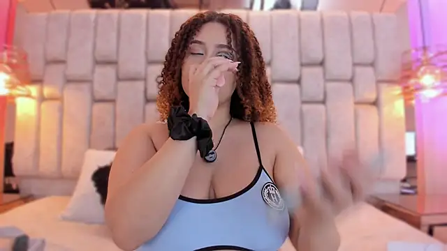 LissyConan online show from 03.04.26