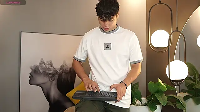 Ethan occonor online show from 10.21.25