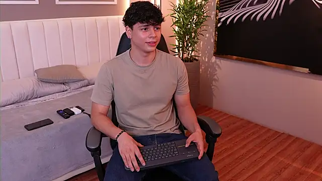 Ethan occonor online show from 10.24.25